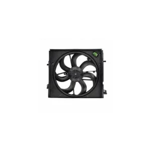 21481-5R00A Radiator fan assembly for NISSAN — Product image 1 21481-5R00A Radiator fan assembly for NISSAN — Product image 1