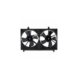 21481-CL80A Radiator fan assembly for INFINITI — Product image 1 21481-CL80A Radiator fan assembly for INFINITI — Product image 1