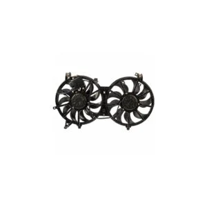 21481-JK00A Radiator fan assembly for INFINITI — Product image 1 21481-JK00A Radiator fan assembly for INFINITI — Product image 1