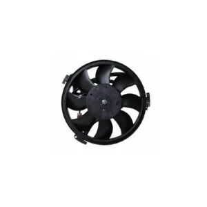 21481-JK60B Radiator fan assembly for INFINITI — Product image 1 21481-JK60B Radiator fan assembly for INFINITI — Product image 1