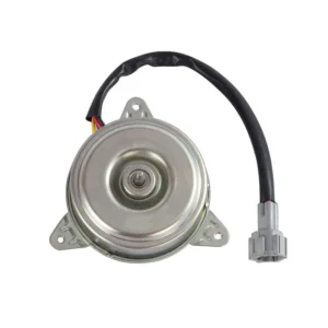 21487-0Z000 Cooling fan motor for Nissan Altima — Front view
