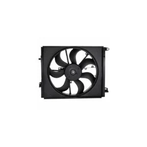 215758569R Radiator fan assembly for RENAULT Zoe — Product image 1 215758569R Radiator fan assembly for RENAULT Zoe — Product image 1