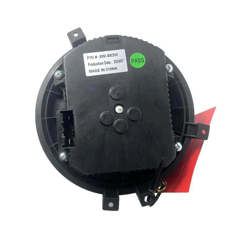 22808764 HVAC blower motor for Cadillac Escalade (2015–2020) — Product image 1 22808764 HVAC blower motor for Cadillac Escalade (2015–2020) 1
