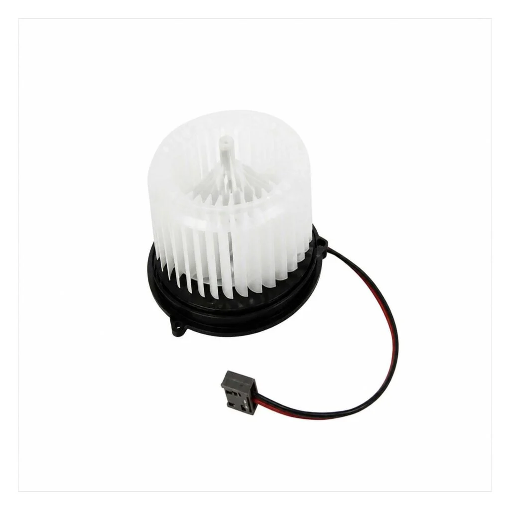 23438987 HVAC blower motor for Chevrolet Camaro (2010–2015) — Product image 1 23438987 HVAC blower motor for Chevrolet Camaro (2010–2015) 1