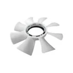 25261-42100 Cooling fan blade for Hyundai H100 25261-42100 Cooling fan blade for Hyundai H100 — Product photograph