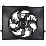 25380-3K670 Radiator fan assembly for HYUNDAI Sonata — Product image 1 25380-3K670 Radiator fan assembly for HYUNDAI Sonata — Product image 1