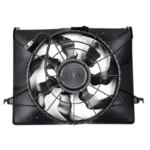 25380-3K670 Radiator fan assembly for HYUNDAI Sonata — Product image 2 25380-3K670 Radiator fan assembly for HYUNDAI Sonata — Product image 2
