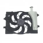 25380-AA000 Radiator fan assembly for HYUNDAI Elantra — Product image 2