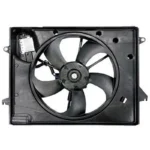 25380-C2000 Radiator fan assembly for HYUNDAI Sonata — Product image 1 25380-C2000 Radiator fan assembly for HYUNDAI Sonata — Product image 1