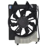 25380-F9500 Radiator fan assembly for HYUNDAI — Product image 2