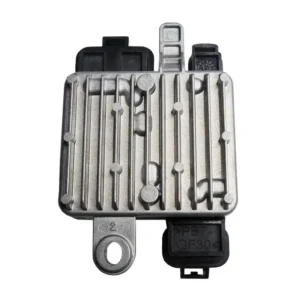 25385-B1280 Radiator fan control module for Hyundai Genesis — Front view