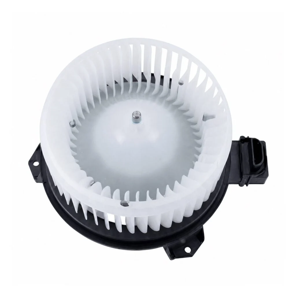 25770668 HVAC blower motor — Product image 1 25770668 HVAC blower motor 1