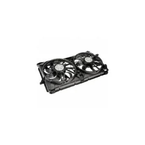 26262243 Radiator fan assembly for BUICK — Product image 1 26262243 Radiator fan assembly for BUICK — Product image 1
