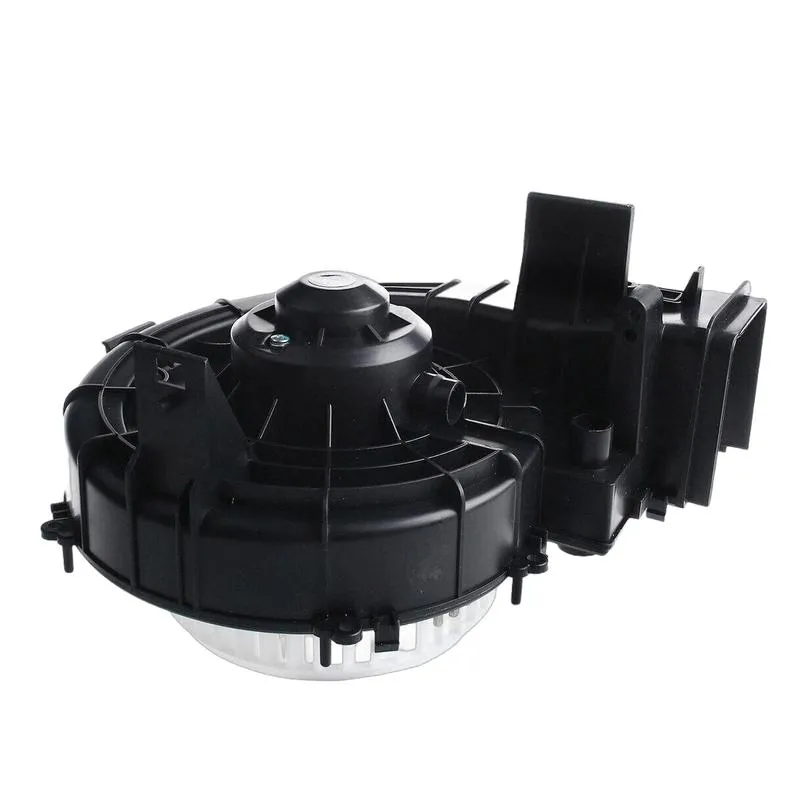 27200-8J010 HVAC blower motor for Nissan Teana (2002–2004) — Product image 1 27200-8J010 HVAC blower motor for Nissan Teana (2002–2004) 1