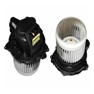 272101170R HVAC blower motor for Renault Clio IV — Product image 1 272101170R HVAC blower motor for Renault Clio IV 1