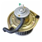 27220-01J01 HVAC blower motor for Nissan Patrol — Product image 1 27220-01J01 HVAC blower motor for Nissan Patrol 1