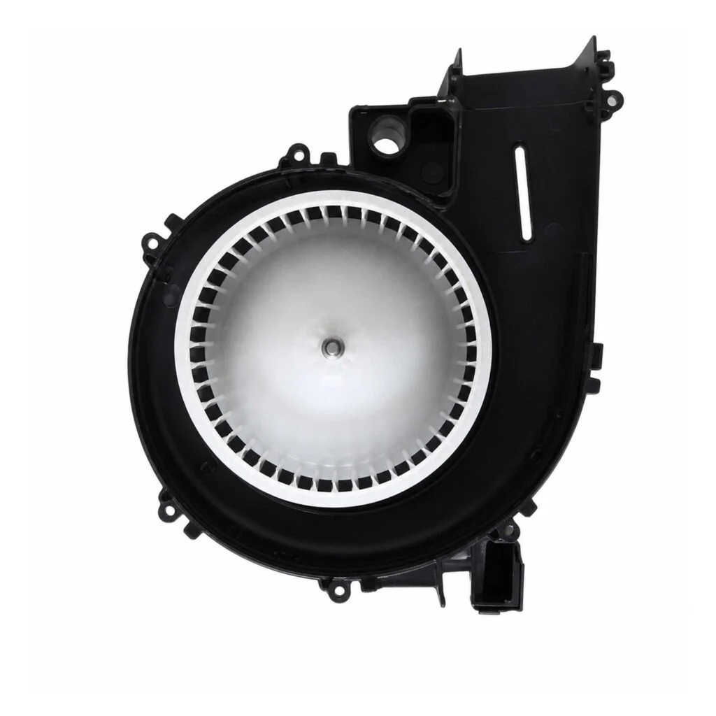 272258J001 HVAC blower motor for Nissan Altima — Product image 1 272258J001 HVAC blower motor for Nissan Altima 1
