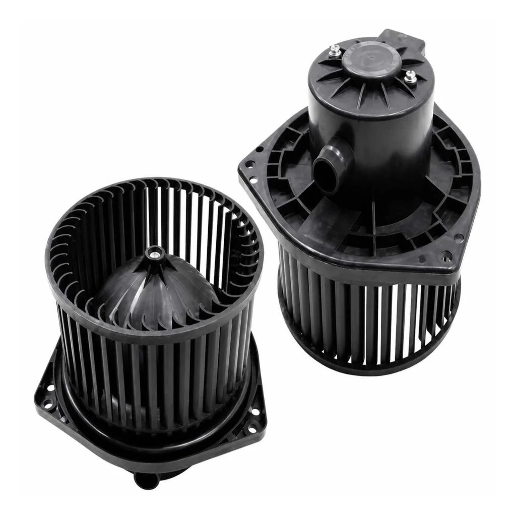 2722595F0A HVAC blower motor for Nissan Almera Classic 1