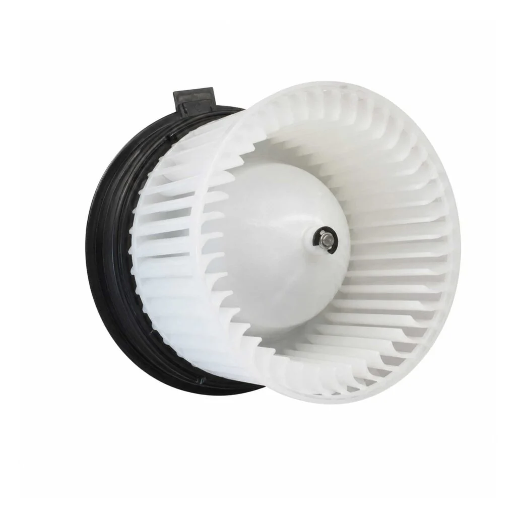 27226-4BCOA-A129 HVAC blower motor for Nissan Qashqai — Product image 1 27226-4BCOA-A129 HVAC blower motor for Nissan Qashqai 1
