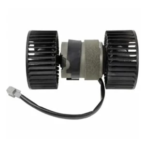 27226-ZM70A HVAC blower motor for Nissan Quest — Product image 1 27226-ZM70A HVAC blower motor for Nissan Quest 1