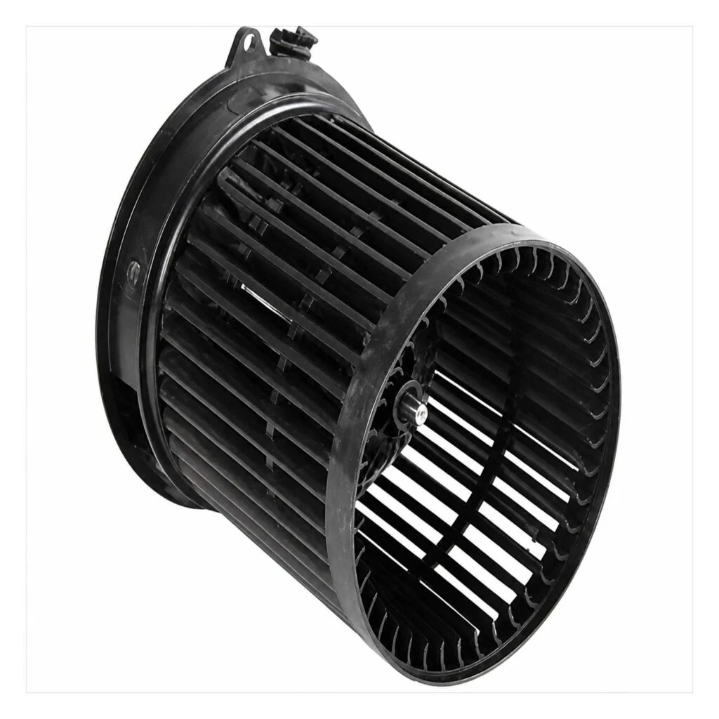 272261KA3A HVAC blower motor for Nissan Juke (2010–2020) 1