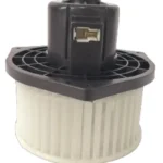 272268M500-A075 HVAC blower motor for Nissan Sunny Old — Product image 3 272268M500-A075 HVAC blower motor for Nissan Sunny Old 3