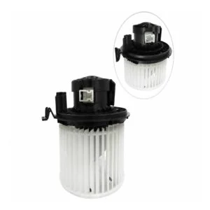 27226ED52A-A129 HVAC blower motor for Nissan Tiida (2010) — Product image 1 27226ED52A-A129 HVAC blower motor for Nissan Tiida (2010) 1