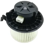 27226ED52A-A129 HVAC blower motor for Nissan Tiida — Product image 2 27226ED52A-A129 HVAC blower motor for Nissan Tiida 2
