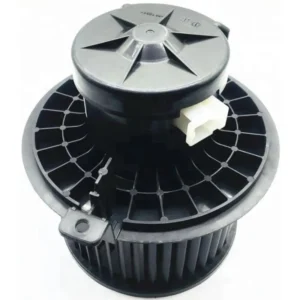 27226JE20A-A129 HVAC blower motor for Nissan Qashqai (2008–2014) — Product image 1 27226JE20A-A129 HVAC blower motor for Nissan Qashqai (2008–2014) 1
