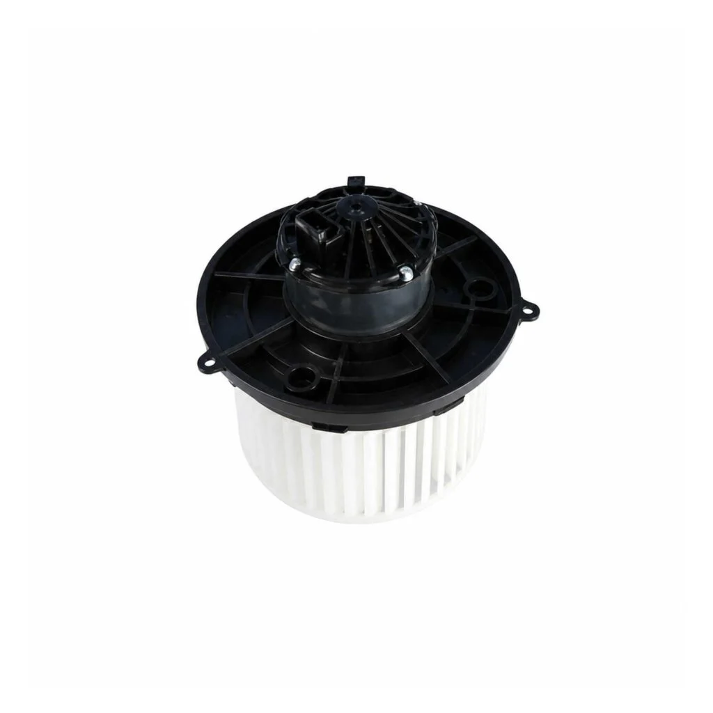 272500-0411 HVAC blower motor for Suzuki Wagon R — Product image 1 272500-0411 HVAC blower motor for Suzuki Wagon R 1