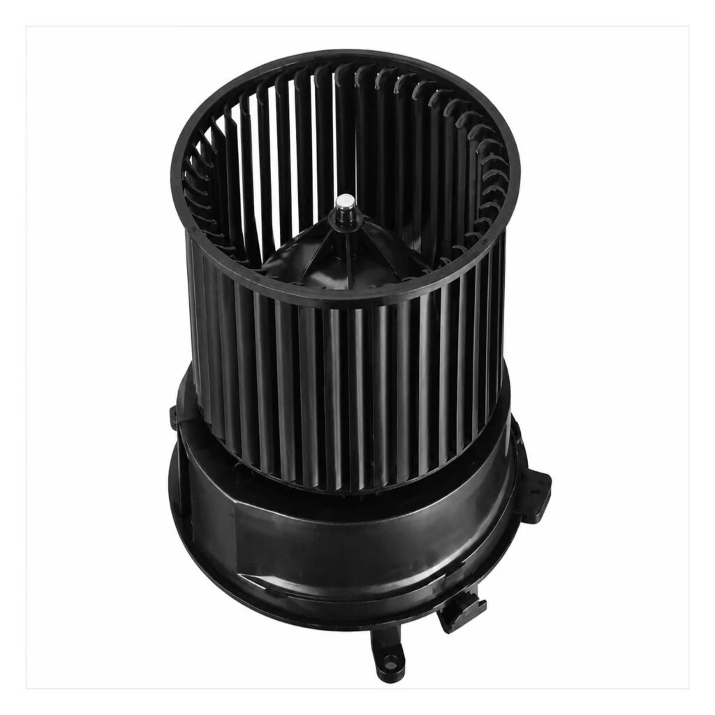 272700-0400 HVAC blower motor for Toyota Avanza — Product image 1 272700-0400 HVAC blower motor for Toyota Avanza 1