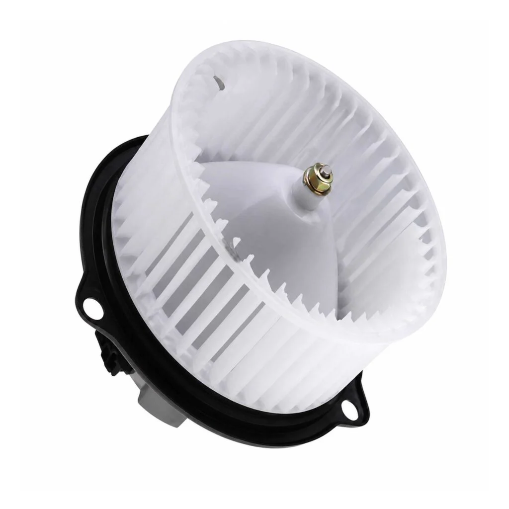 282500-0990 HVAC blower motor for Mazda — Product image 1 282500-0990 HVAC blower motor for Mazda 1
