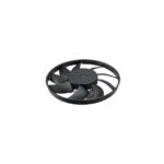 2E0959455 Radiator fan assembly for Mercedes-Benz Sprinter — Product image 1