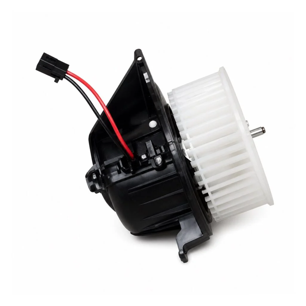 2Q2820021 HVAC blower motor for Mercedes-Benz — Product image 1 2Q2820021 HVAC blower motor for Mercedes-Benz 1
