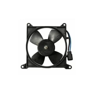 3259594553 Radiator fan assembly for VOLKSWAGEN — Product image 1 3259594553 Radiator fan assembly for VOLKSWAGEN — Product image 1