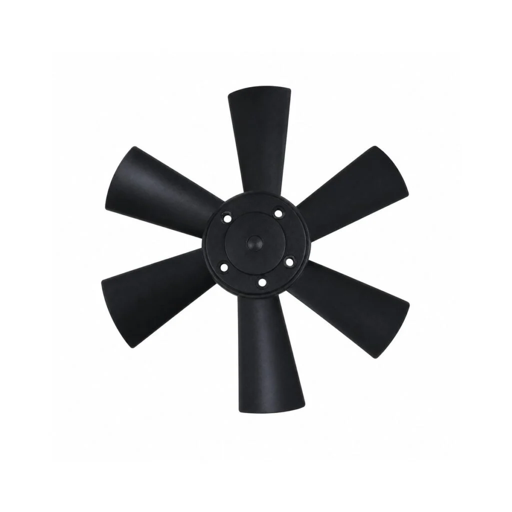 3432007124 Cooling fan blade for Mercedes-Benz 3432007124 Cooling fan blade for Mercedes-Benz — Product photograph