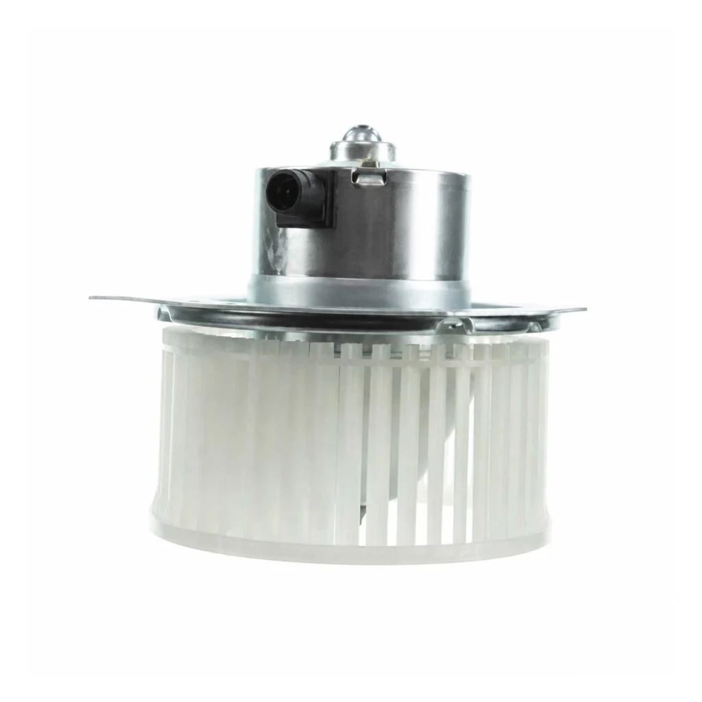 35348 HVAC blower motor for Nissan — Product image 1 35348 HVAC blower motor for Nissan 1