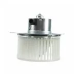 35348 HVAC blower motor for Nissan — Product image 1 35348 HVAC blower motor for Nissan 1