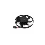 357959455F Radiator fan assembly for VOLKSWAGEN — Product image 1 357959455F Radiator fan assembly for VOLKSWAGEN — Product image 1