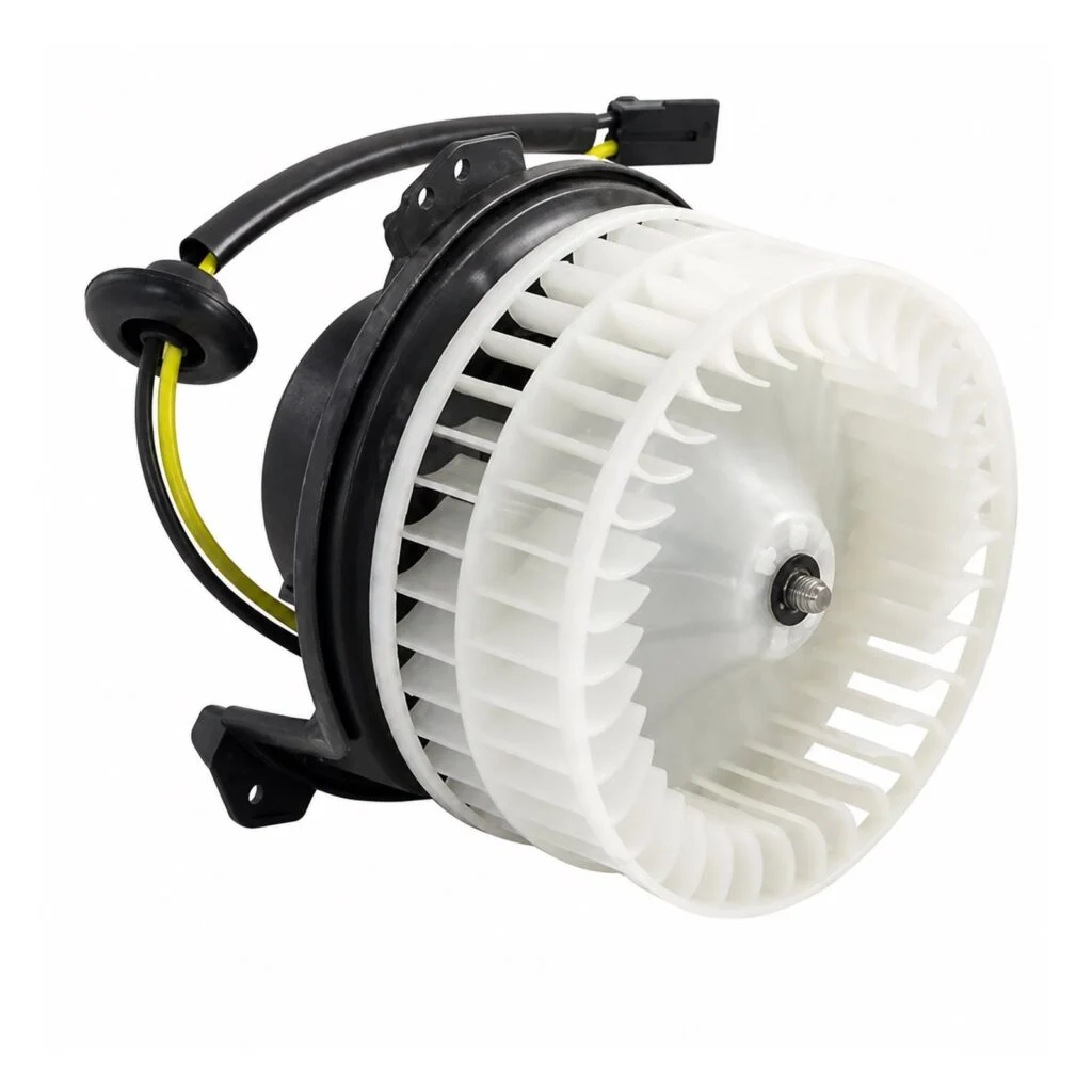 3599581C2 HVAC blower motor for Chrysler — Product image 1 3599581C2 HVAC blower motor for Chrysler 1
