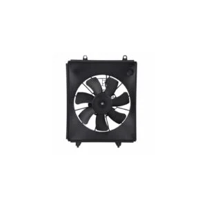 38615-PFE-003 Radiator fan assembly for HONDA Odyssey — Product image 1