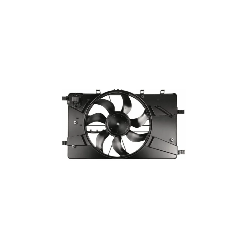 39012359 Radiator fan assembly for BUICK — Product image 1 39012359 Radiator fan assembly for BUICK — Product image 1