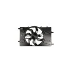 39012359 Radiator fan assembly for BUICK — Product image 1 39012359 Radiator fan assembly for BUICK — Product image 1