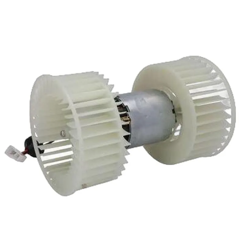 42553954 HVAC blower motor for Iveco — Product image 1 42553954 HVAC blower motor for Iveco 1