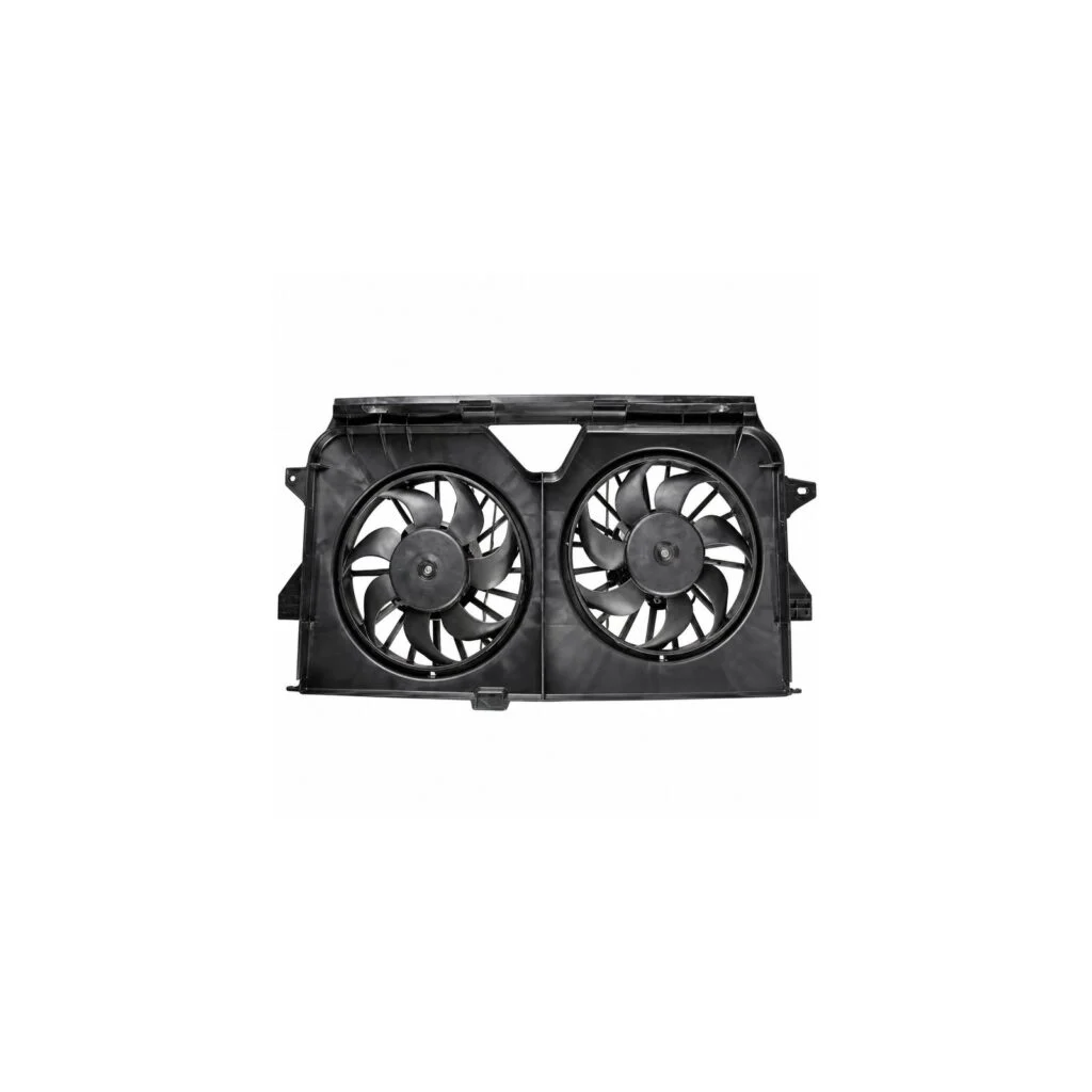 4401894 Radiator fan assembly for CHRYSLER — Product image 1 4401894 Radiator fan assembly for CHRYSLER — Product image 1