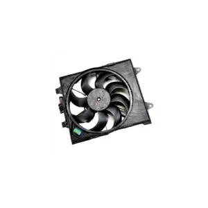 46524624 Radiator fan assembly for FIAT — Product image 1 46524624 Radiator fan assembly for FIAT — Product image 1