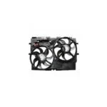 46815898 Radiator fan assembly for FIAT — Product image 1 46815898 Radiator fan assembly for FIAT — Product image 1