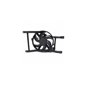 46849782 Radiator fan assembly for FIAT — Product image 1 46849782 Radiator fan assembly for FIAT — Product image 1