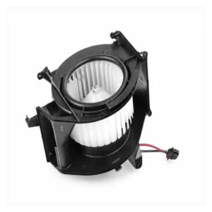 4F0820020 HVAC blower motor for AUDI A6 (2008–2012) 1