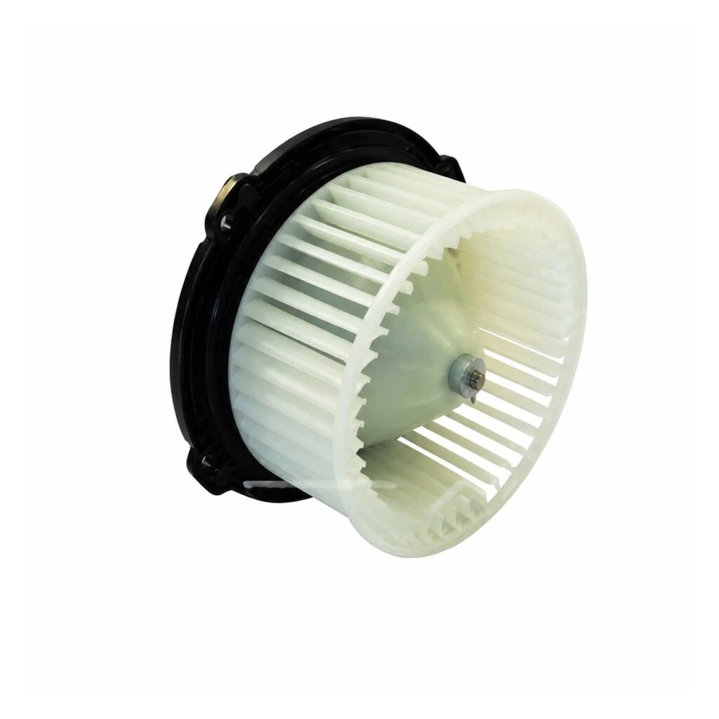 502725-0704 HVAC blower motor for Nissan — Product image 1 502725-0704 HVAC blower motor for Nissan 1